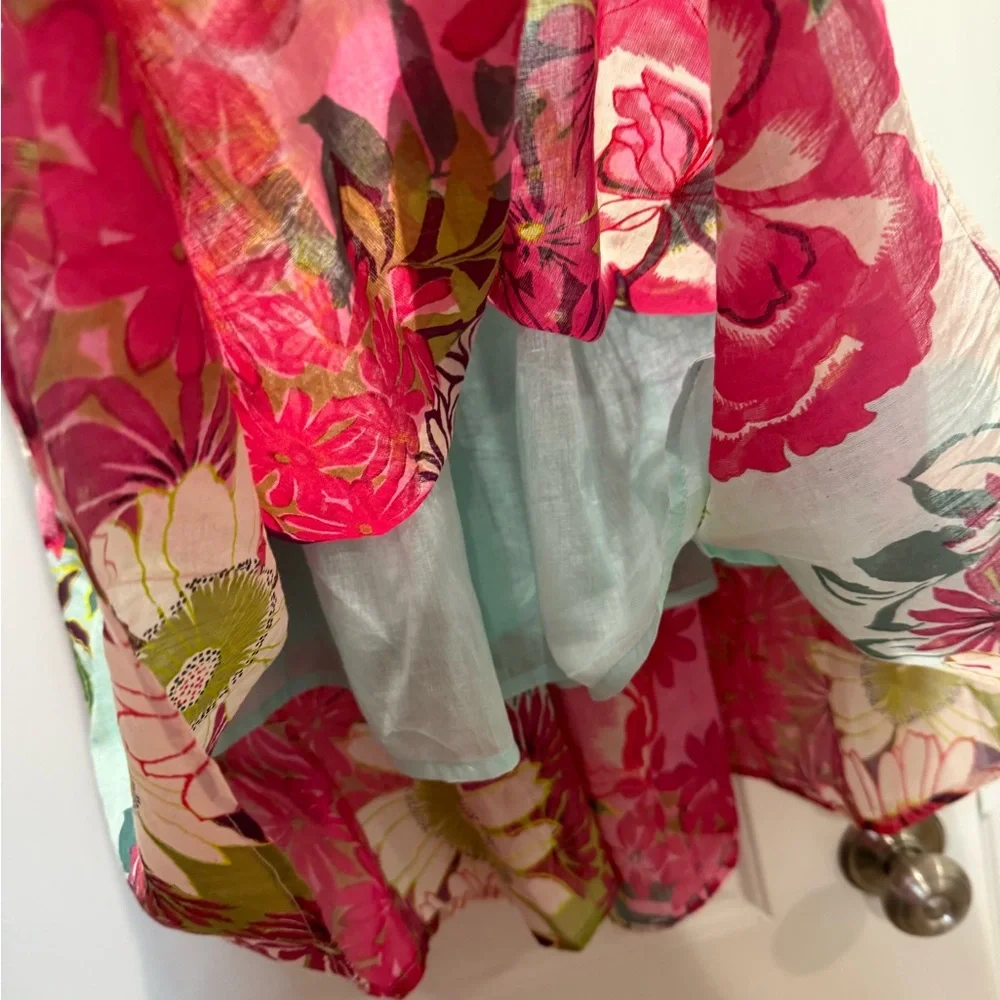 Summer dress - Picture 3 of 7